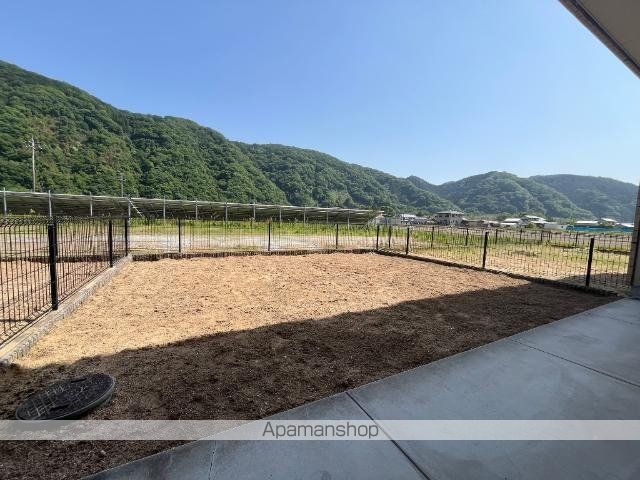 リープクレセントの内装写真