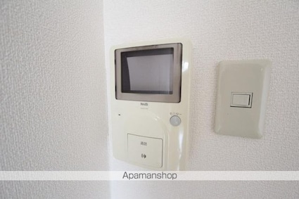 ラ・カーサ錦町[1K/24.3m2]の内装1