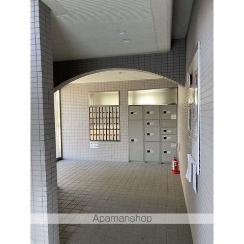 クレストヒルズ東山の外観写真