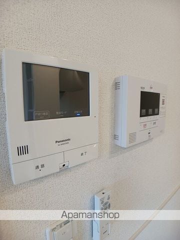 プリムガーデン IIの内装写真