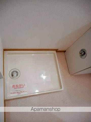トゥールコネッサンスの内装写真