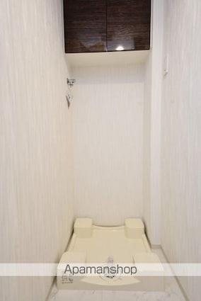東京都新宿区新小川町[2DK/46.04m2]の内装1