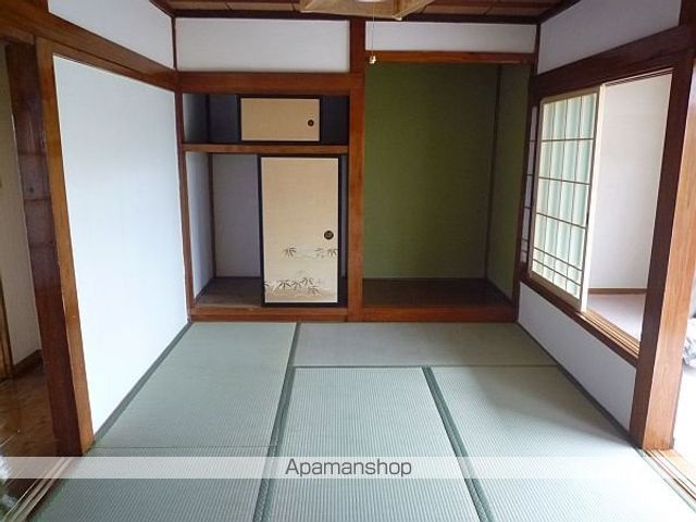 detached 福島県いわき市平赤井字反町143
地図を見る