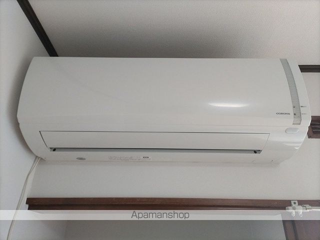 エステート旭町の内装写真
