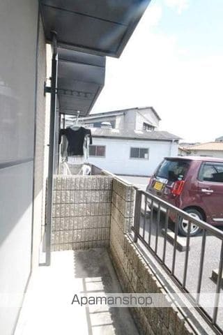 コスモス・インハイツ Cの内装写真