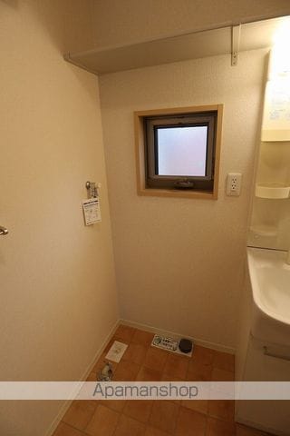メルシーの内装写真
