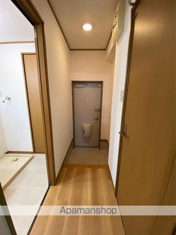 グランディール仏生山の内装写真