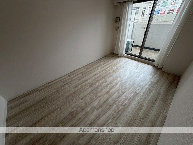 セレニテ京橋クレアの内装写真