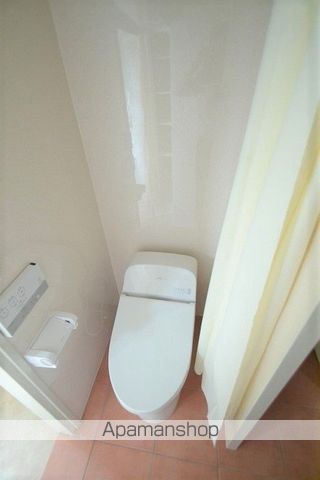 中田ビルの内装写真