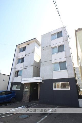 ベルメゾン北20