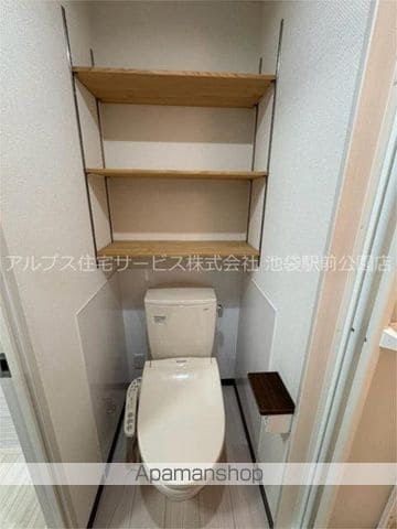 メゾン・ド・プレテの内装写真