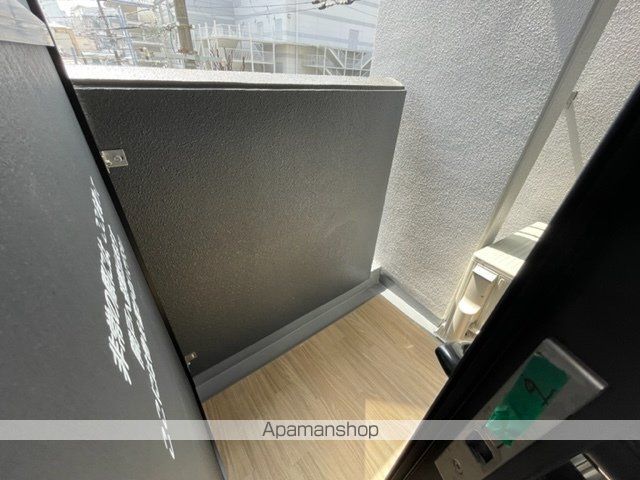 ジオエント福島野田の内装写真