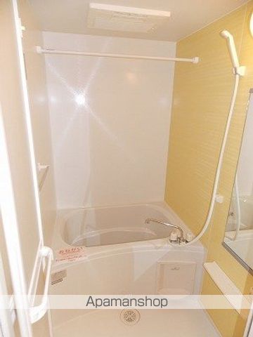 カーク B棟の内装写真