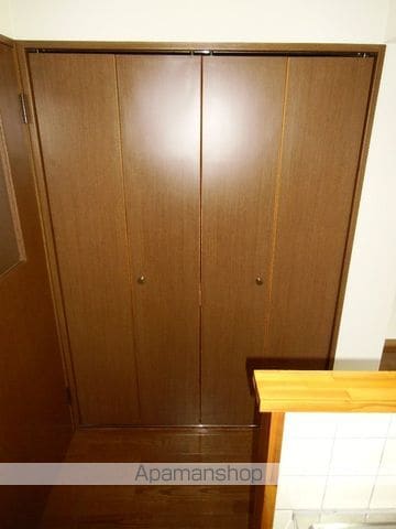 ヴェルデの内装写真