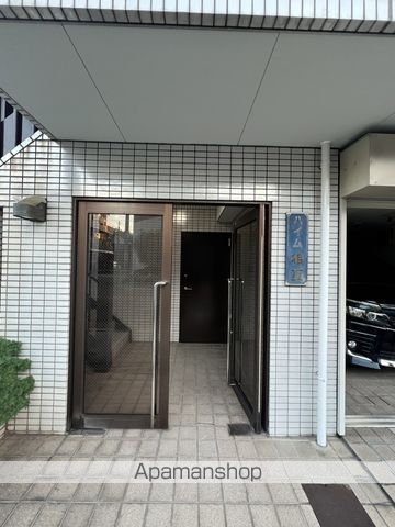 ハイム相互の内装写真