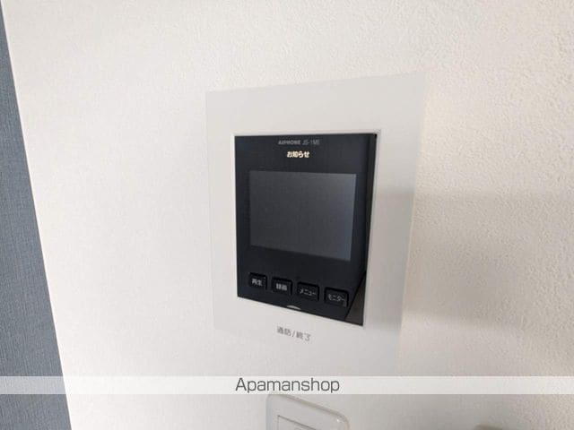プラージュ知手D棟の内装写真