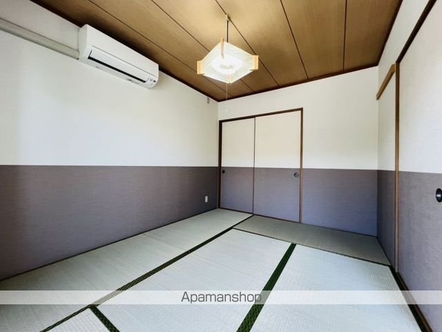 グランベリー昭和の内装写真
