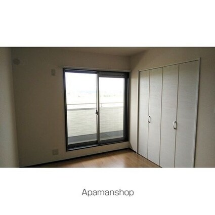 Ｌｏｇｇｅｒ　（ロガー）[2LDK/57.89m2]の内装