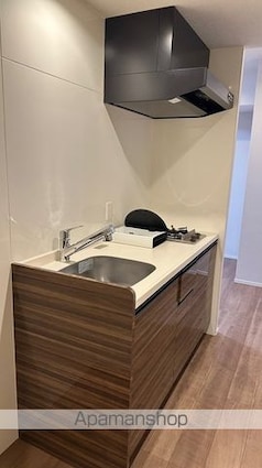 グランアビタシオンノリタケ[1R/41.63m2]の内装2