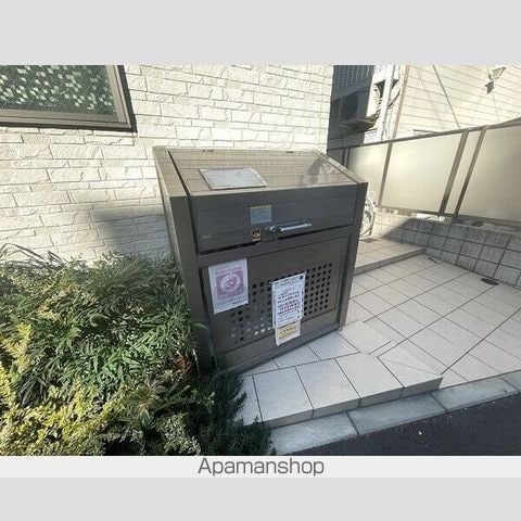 デュオメゾン赤塚EASTのその他写真