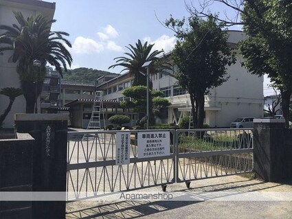 ハウスＴＴＭ[1K/27.22m2]の周辺4