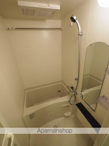 プレサンス谷町九丁目ディセオの内装写真