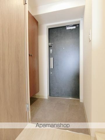 ARTIZA堺の内装写真
