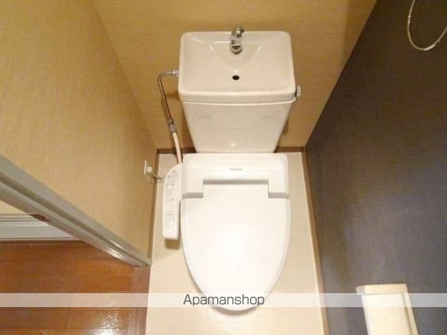 パティオス平尾の内装写真
