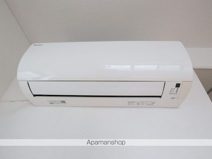 愛知県名古屋市昭和区広瀬町１丁目[1R/13.83m2]のその他設備