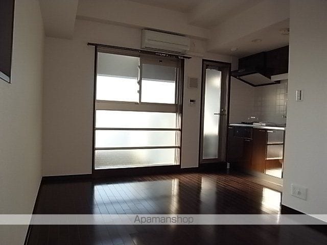 プレミアムコート名古屋金山インテルノの内装写真