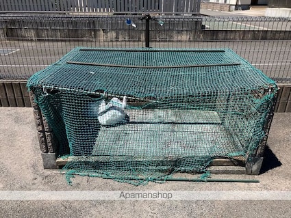 メルヴェール・チェンバー[1K/24.84m2]の共用部3