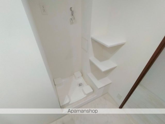 プレサンスNEO新深江リュミエルの内装写真