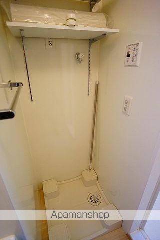 クレールの内装写真
