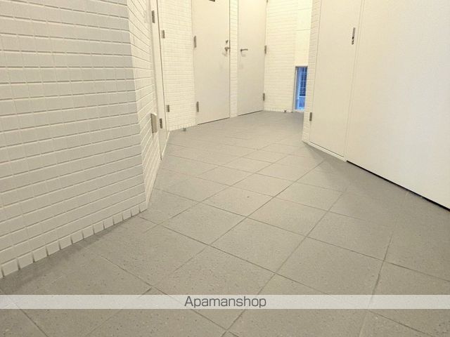 ウィング瓦町の内装写真