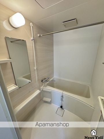 AYA HILLSの内装写真
