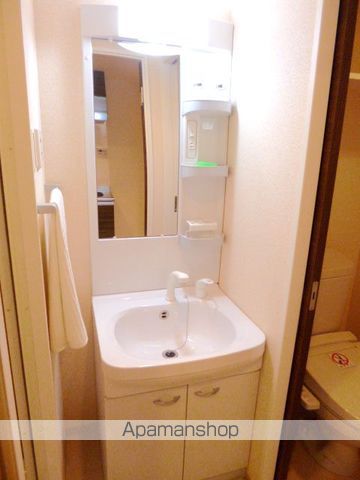 LUXE新大阪IIの内装写真
