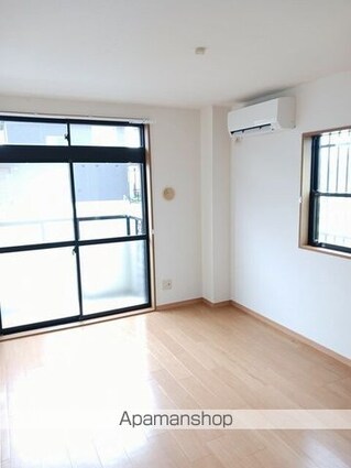 クリエイトメゾン[2DK/40.04m2]のリビング・居間