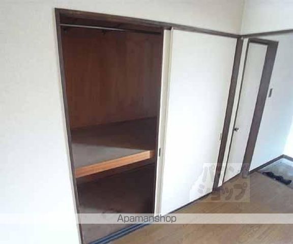 栄マンションの内装写真