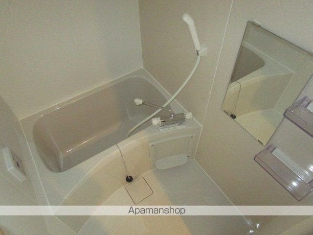 Spazio Brunoの内装写真