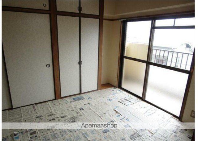 つるみサンクビルの内装写真