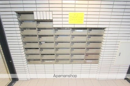 ダイアパレス栗林公園南[1DK/29.48m2]の共用部2