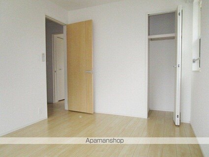 クオーレ[1LDK/46.09m2]の内装5