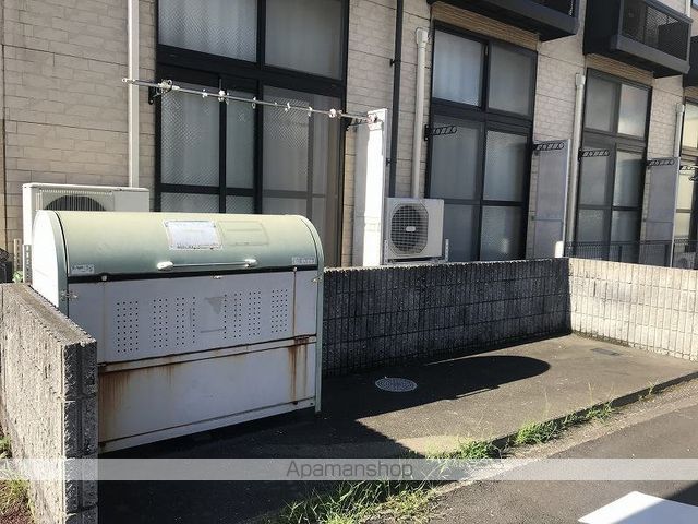 レオパレス高知旭町のその他写真