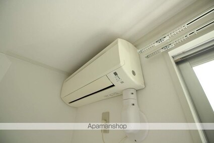 プレジール高広[2LDK/55m2]のその他設備