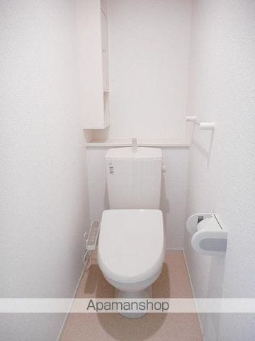 カーサ・フェリーチェ EYーIIの内装写真