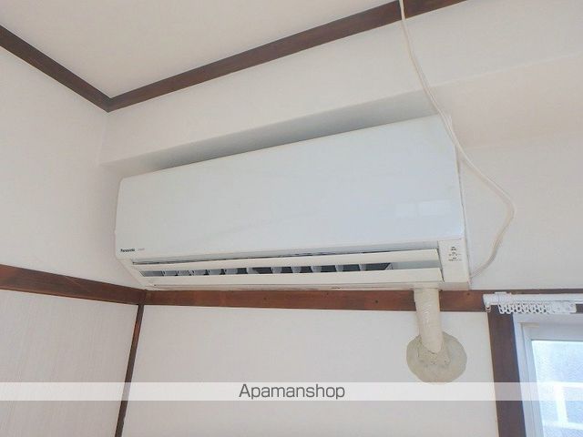 住吉コーポの内装写真