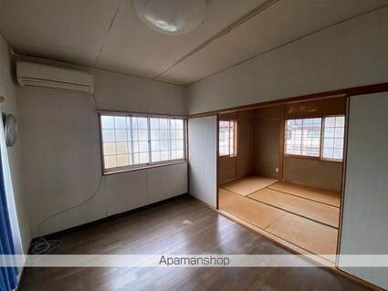 香南町横井借家Ⅱ[5DK/85.29m2]の内装5