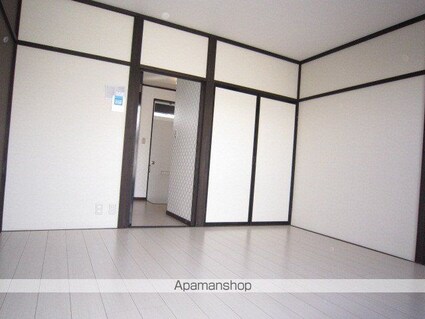 グランコート鹿野本町[1K/22m2]の内装3