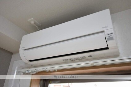 ＨＦ仙台本町レジデンス[1K/23.94m2]のその他設備