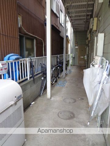 アレイン幸町のその他写真